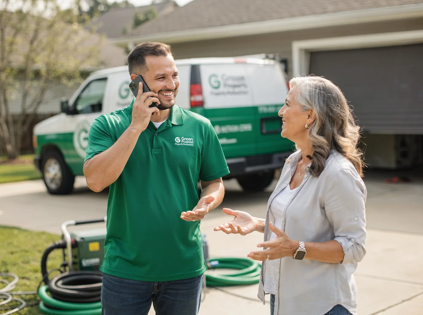 Water Damage Restoration Byesville, OH FAQs
